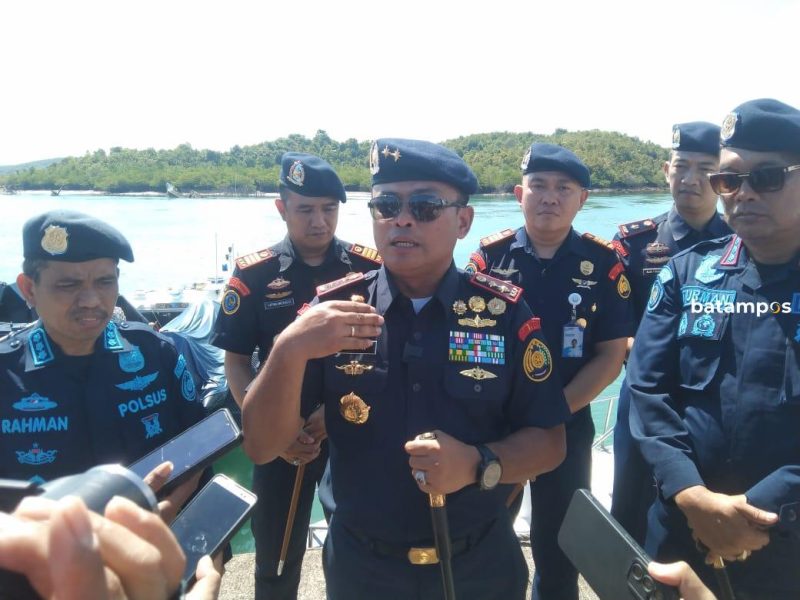 Mantan Bupati Pangandaran Tantang Gubernur Jabar Cabut Izin Keramba Jaring Apung Mantan Bupati Pangandaran Tantang Gubernur Jabar Cabut Izin Keramba Jaring Apung