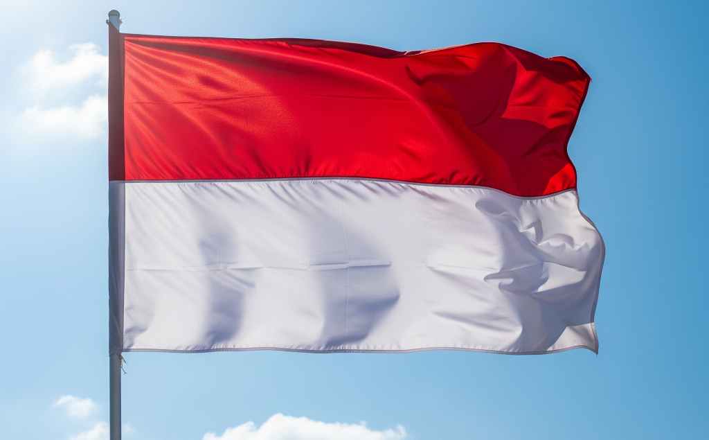 Sejarah Bendera Merah Putih dari Zaman Kerajaan Hingga Kemerdekaan Sejarah Bendera Merah Putih dari Zaman Kerajaan Hingga Kemerdekaan