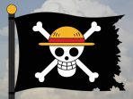 Arti Pengibaran Bendera One Piece yang Ramai di HUT RI Ke 80 Arti Pengibaran Bendera One Piece yang Ramai di HUT RI Ke 80
