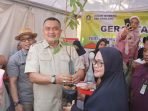 Bupati Bogor Ajak Masyarakat Aktif Lakukan Penghijauan Bumi Tegar Beriman Bupati Bogor Ajak Masyarakat Aktif Lakukan Penghijauan Bumi Tegar Beriman