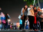 Di Kota Bogor Car Free Day (CFD) Dihilangkan Diganti Car Free Night (CFN) Di Kota Bogor Car Free Day (CFD) Dihilangkan Diganti Car Free Night (CFN)