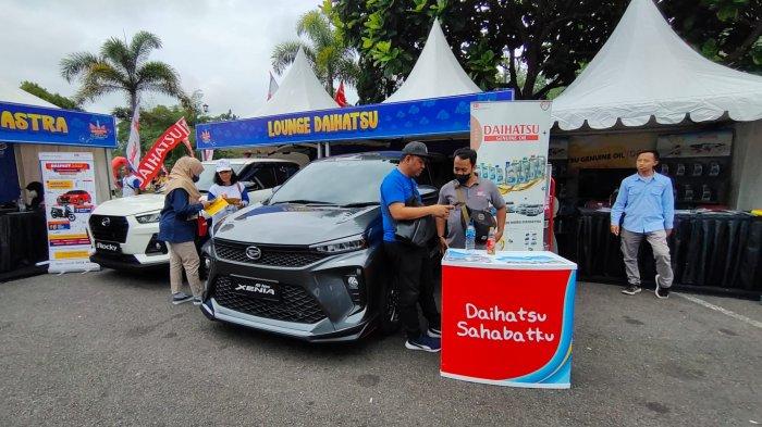 Daihatsu Kumpul Sahabat Cirebon: Alasan Mengapa Cirebon Jadi Pilihan! Daihatsu Kumpul Sahabat Cirebon: Alasan Mengapa Cirebon Jadi Pilihan!