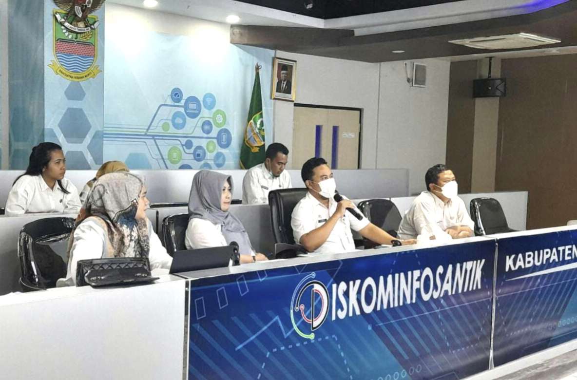 Perbaikan Infrastruktur, Pemkab Bekasi Kolaborasi dengan Semen Indonesia Perbaikan Infrastruktur, Pemkab Bekasi Kolaborasi dengan Semen Indonesia