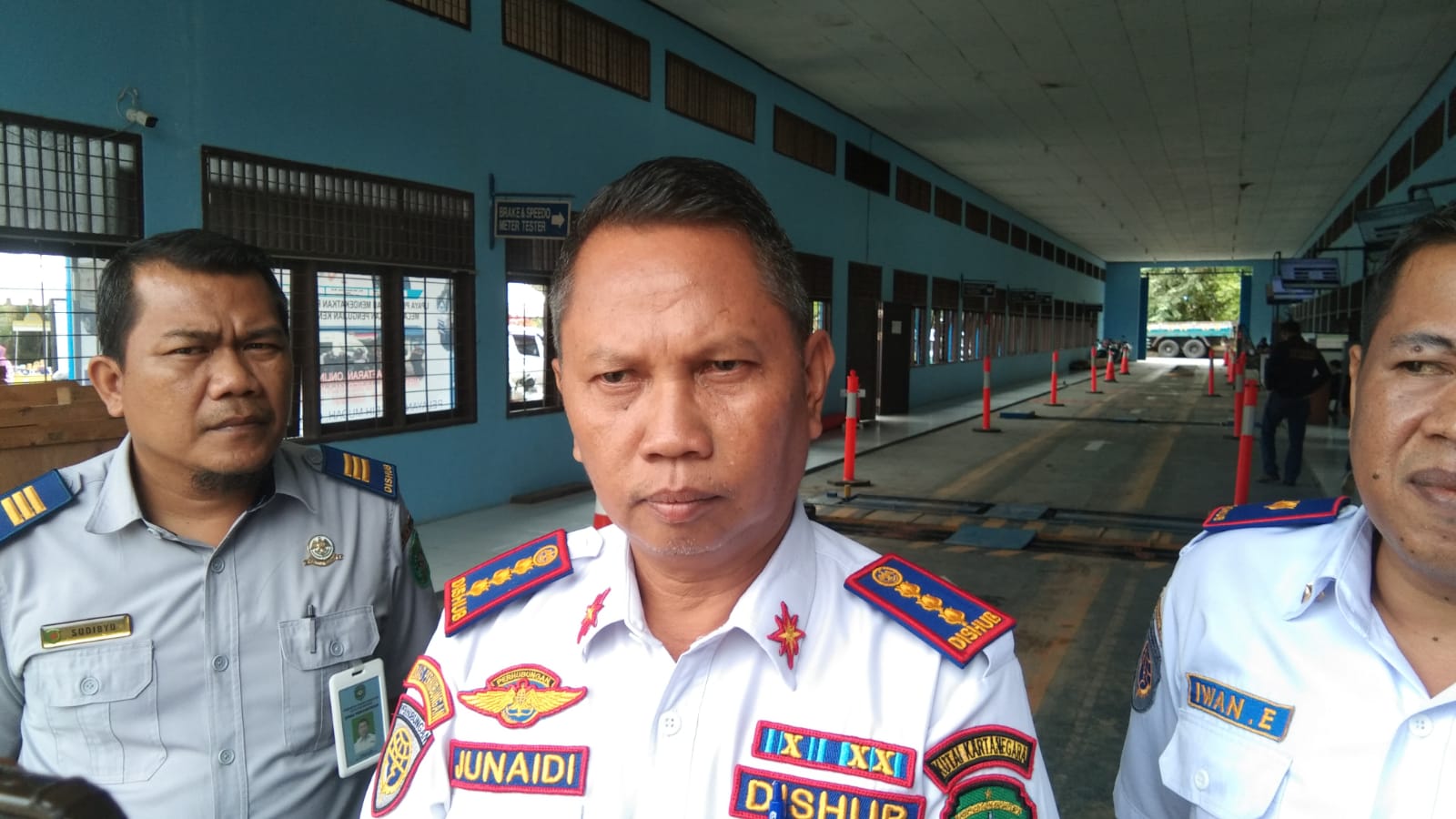 Aset Pemkab Tasikmalaya Terabaikan, Potensi PAD Miliaran Rupiah Hilang Aset Pemkab Tasikmalaya Terabaikan, Potensi PAD Miliaran Rupiah Hilang