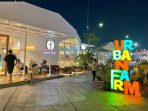 Jakarta Urban Farm PIK: Oase Hijau Gratis Di Tengah Gemerlap Ibukota Jakarta Urban Farm PIK: Oase Hijau Gratis Di Tengah Gemerlap Ibukota