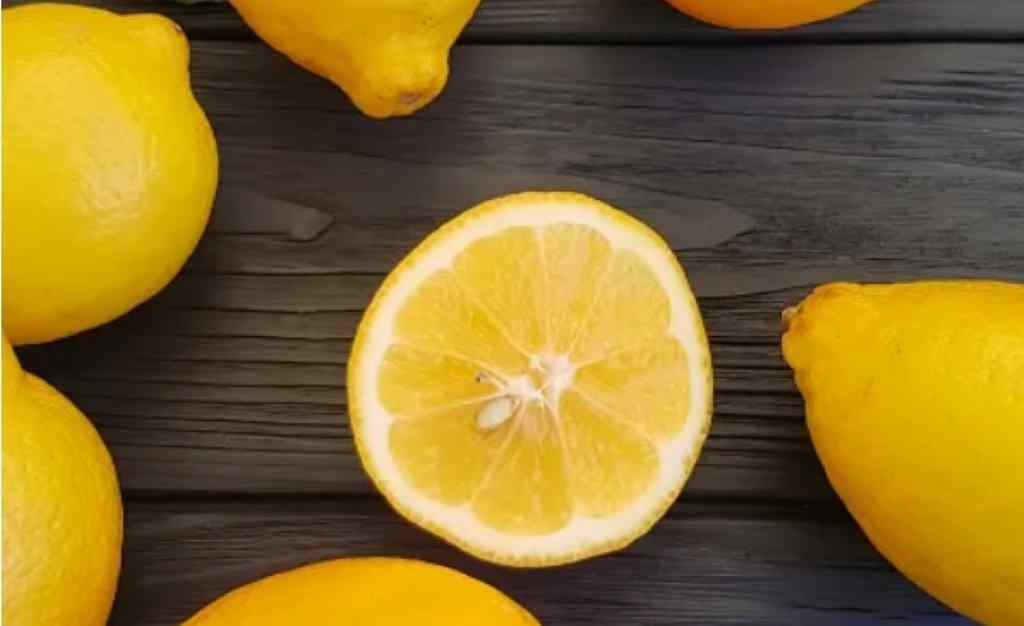 Jeruk Lemon (Citrus Limon): Harta Karun Vitamin C, Antioksidan, Dan Pelancar Pencernaan Di Pekarangan Rumah Anda Jeruk Lemon (Citrus Limon): Harta Karun Vitamin C, Antioksidan, Dan Pelancar Pencernaan Di Pekarangan Rumah Anda