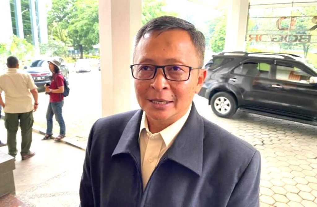 DPMD Kab. Bogor dan Inspektorat Selidiki Kasus Dugaan Penggelapan Dana Pinjaman Modal Petani DPMD Kab. Bogor dan Inspektorat Selidiki Kasus Dugaan Penggelapan Dana Pinjaman Modal Petani