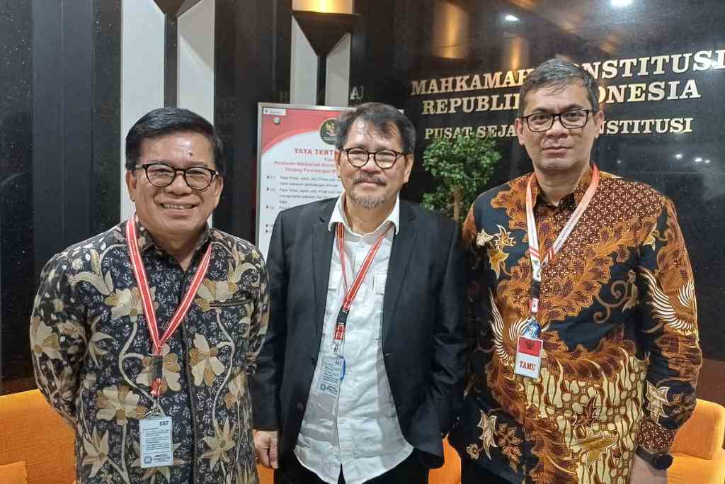 LMKN Tetap Tagih Royalti Lagu Meski Musisi Gratiskan