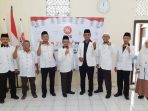 Ditetapkan sebagai Ketua DPTD PKS Kota Tasikmalaya, Agus Sugiarto MM Kuatkan Gerakan Politik Kebaikan Ditetapkan sebagai Ketua DPTD PKS Kota Tasikmalaya, Agus Sugiarto MM Kuatkan Gerakan Politik Kebaikan
