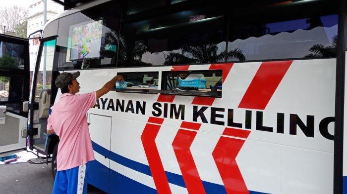 Lokasi SIM Keliling Cirebon 2025, PG. Tresna Baru Babakan dan Desa Putat Lokasi SIM Keliling Cirebon 2025, PG. Tresna Baru Babakan dan Desa Putat