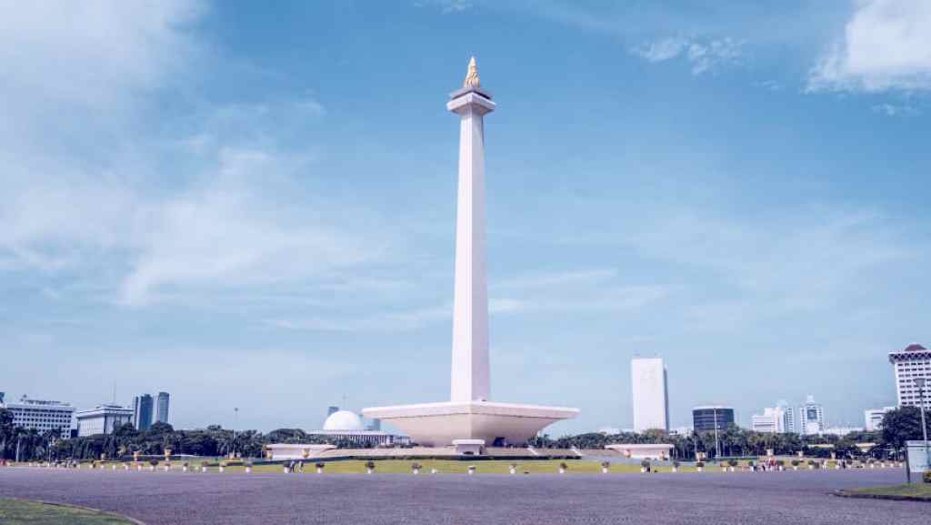 Monas: Ikon Jakarta Yang Megah, Wisata Gratis Yang Tak Terlupakan Monas: Ikon Jakarta Yang Megah, Wisata Gratis Yang Tak Terlupakan