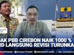 Wilayah Pajak Tinggi, Cirebon, Jombang hingga Bone Wilayah Pajak Tinggi, Cirebon, Jombang hingga Bone