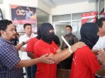 Komplotan Pencuri Motor di Bekasi Bikin Heboh Komplotan Pencuri Motor di Bekasi Bikin Heboh