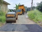 Bupati Bogor Instruksikan Tingkatkan Kualitas Infrastruktur Melalui Pemeliharaan Jalan Bupati Bogor Instruksikan Tingkatkan Kualitas Infrastruktur Melalui Pemeliharaan Jalan