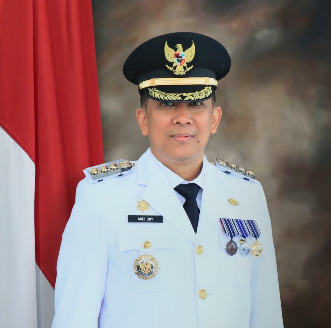 Bupati Majalengka Usulkan Perda Ubah Hari Jadi, Akhiri Mitos Nyi Rambut Kasih Bupati Majalengka Usulkan Perda Ubah Hari Jadi, Akhiri Mitos Nyi Rambut Kasih