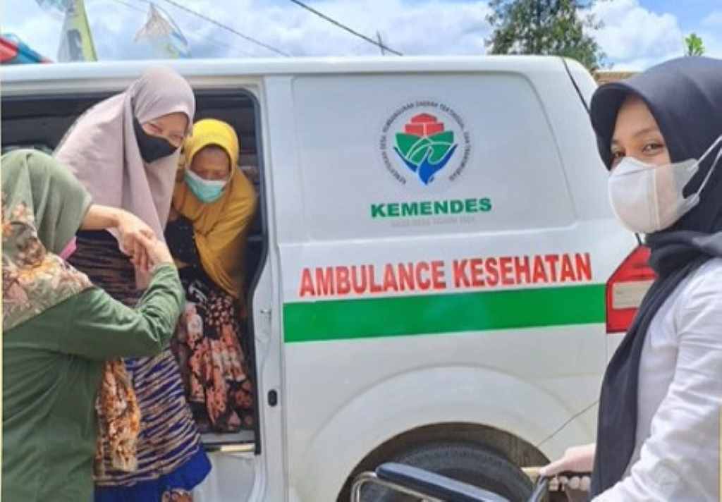 Puskesmas Pasar Rebo Adakan JUMPA FAN Untuk Ibu dan Anak Puskesmas Pasar Rebo Adakan JUMPA FAN Untuk Ibu dan Anak