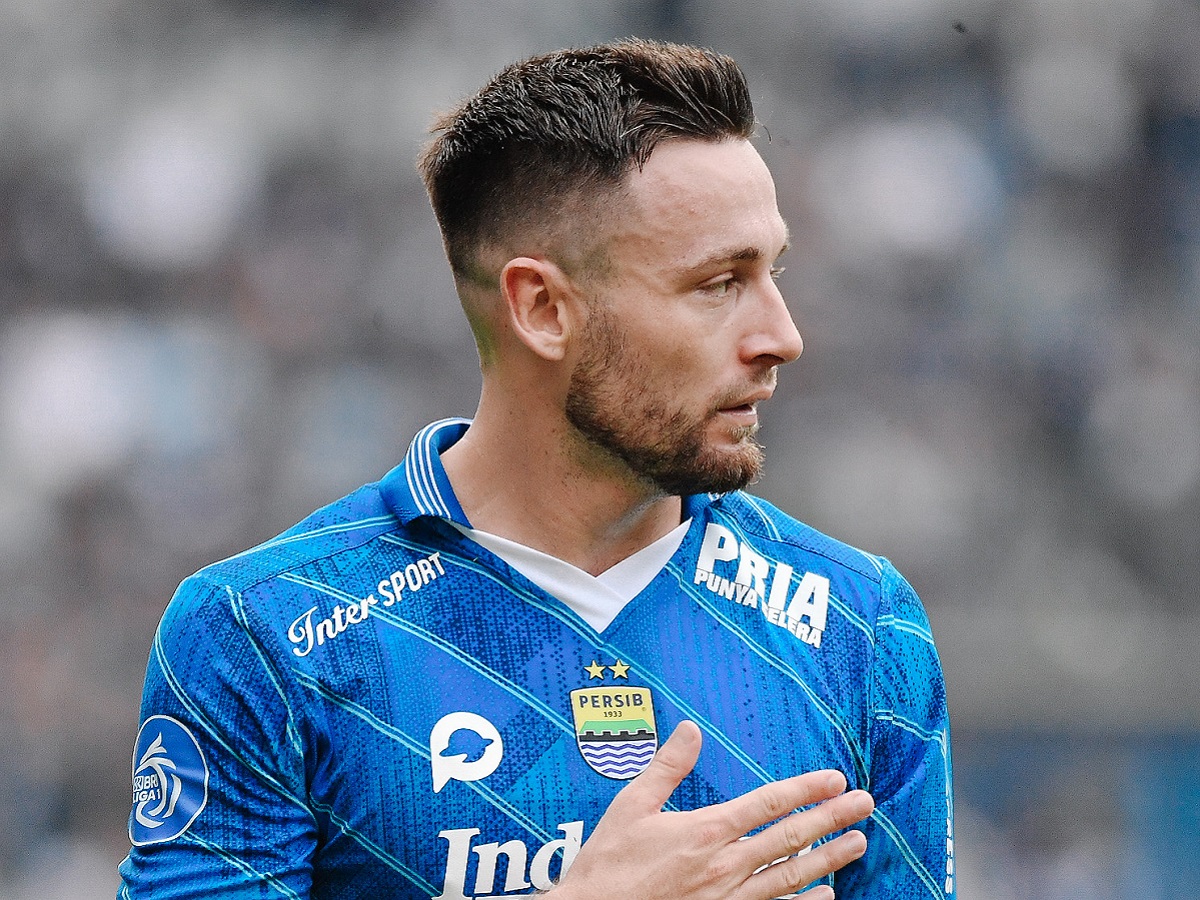 Pengakuan Bojan Hodak dan Marc Klok Usai Persib Lolos ke AFC Champions League Two Pengakuan Bojan Hodak dan Marc Klok Usai Persib Lolos ke AFC Champions League Two