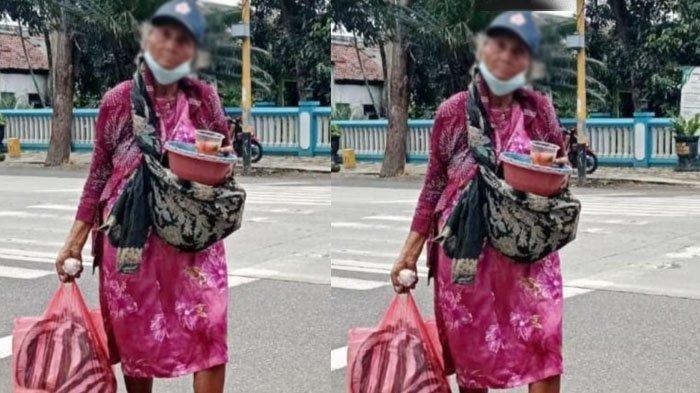 Kisah Pengemis Kaya dari Magetan, Di Balik Baju Lusuhnya Ada Rp 10 Juta Kisah Pengemis Kaya dari Magetan, Di Balik Baju Lusuhnya Ada Rp 10 Juta