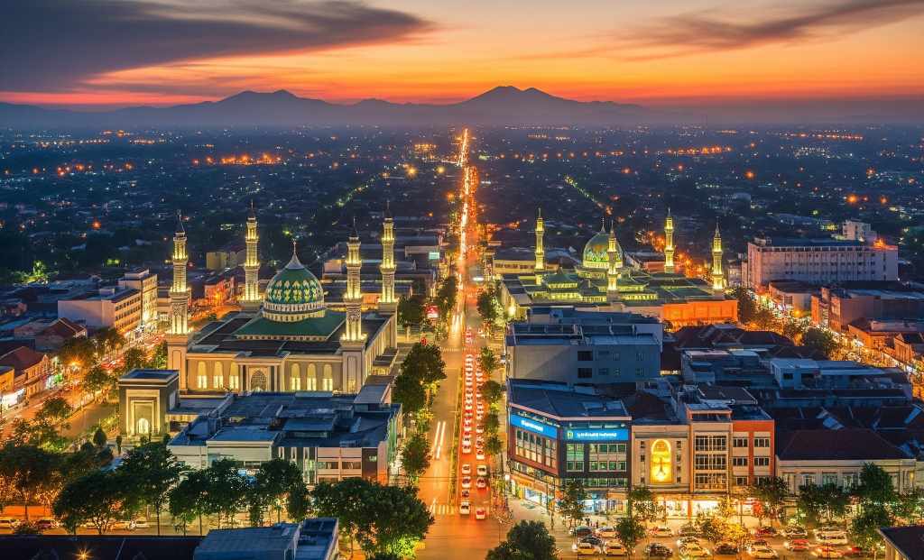 Sejarah Tasikmalaya dari Prasejarah Sampai Sekarang Sejarah Tasikmalaya dari Prasejarah Sampai Sekarang