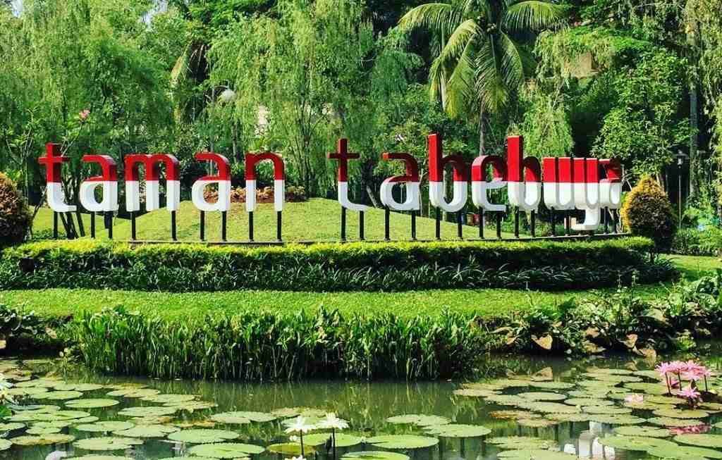 Taman Tabebuya: Wisata Gratis Di Tengah Jakarta, Sakura Ala Ibu Kota!
