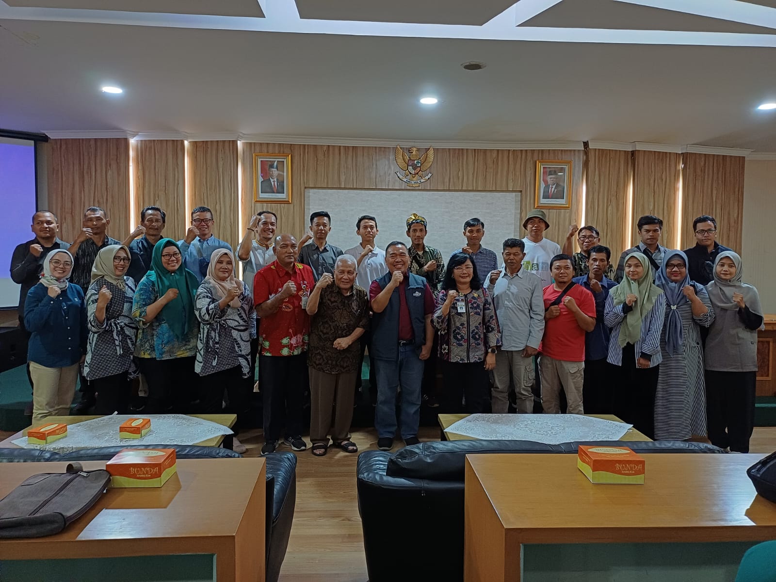 Kopdes Syariah Mekar Jaya: Koperasi Muda Pemacu Ekonomi Sumedang Utara Kopdes Syariah Mekar Jaya: Koperasi Muda Pemacu Ekonomi Sumedang Utara