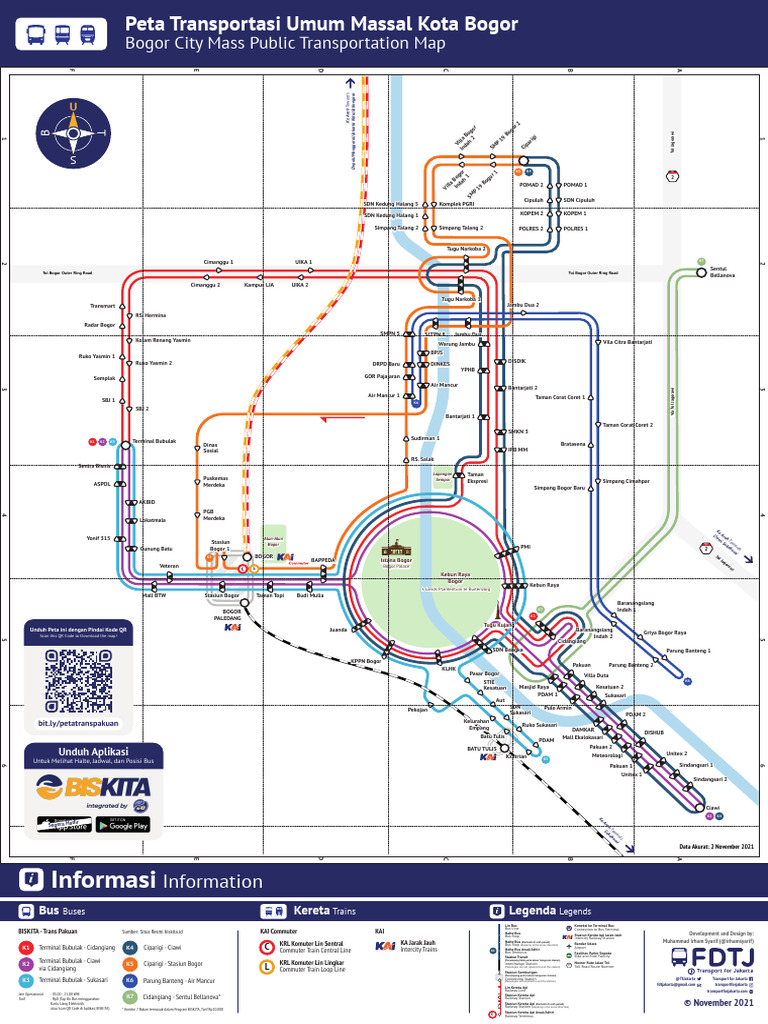 Wacana ASN Kota Bogor Naik Transportasi Umum, Atty Somaddikarya: Ide Cerdas Wacana ASN Kota Bogor Naik Transportasi Umum, Atty Somaddikarya: Ide Cerdas