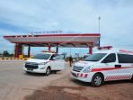 BPKH Sumbangkan Ambulans untuk PCM Mangkubumi Tasikmalaya BPKH Sumbangkan Ambulans untuk PCM Mangkubumi Tasikmalaya