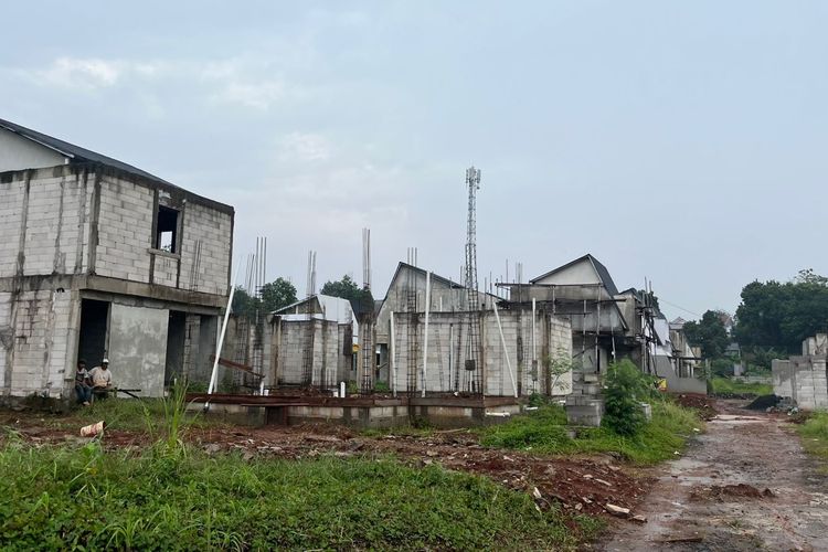 Rumah Impian Tertunda, Pembeli Depok Kehilangan Harapan Rumah Impian Tertunda, Pembeli Depok Kehilangan Harapan