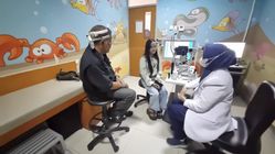 Cinta Kasih Sarah Tsunami, Eka Apresiasi RS Cicendo yang Bantu Penyembuhan dan Siap Berkontribusi di Pangandaran Cinta Kasih Sarah Tsunami, Eka Apresiasi RS Cicendo yang Bantu Penyembuhan dan Siap Berkontribusi di Pangandaran