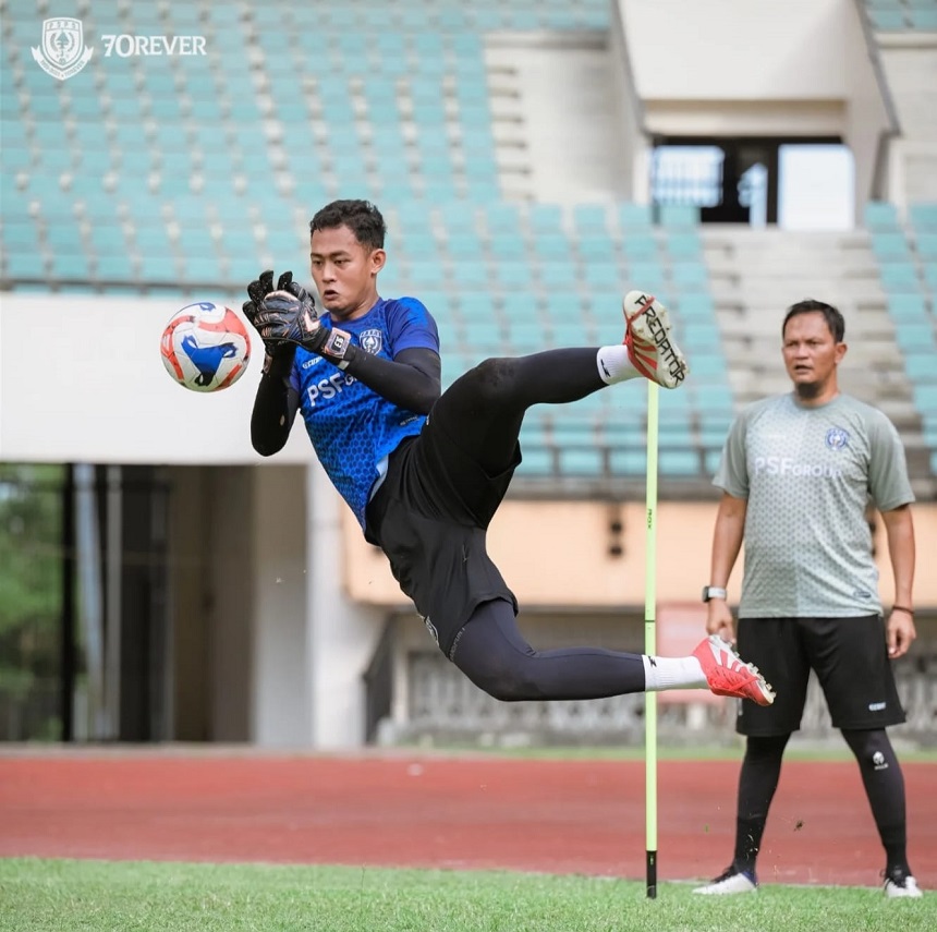 PSPS Pekanbaru vs FC Bekasi City: Ujian Pertama Laskar Lancang Kuning PSPS Pekanbaru vs FC Bekasi City: Ujian Pertama Laskar Lancang Kuning