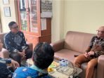 Kemenkum Jabar dan Pemkab Tasikmalaya Kolaborasi Percepat Pembentukan 224 Pos Bantuan Hukum Desa Kemenkum Jabar dan Pemkab Tasikmalaya Kolaborasi Percepat Pembentukan 224 Pos Bantuan Hukum Desa