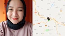 Terjebak di Medsos, Pemuda Sukabumi Jadi Korban TPPO di Tiongkok Terjebak di Medsos, Pemuda Sukabumi Jadi Korban TPPO di Tiongkok