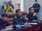 DPRD Indramayu Tanggapi Keluhan Pedagang Pasar Wanguk, Minta Revitalisasi Ditunda DPRD Indramayu Tanggapi Keluhan Pedagang Pasar Wanguk, Minta Revitalisasi Ditunda