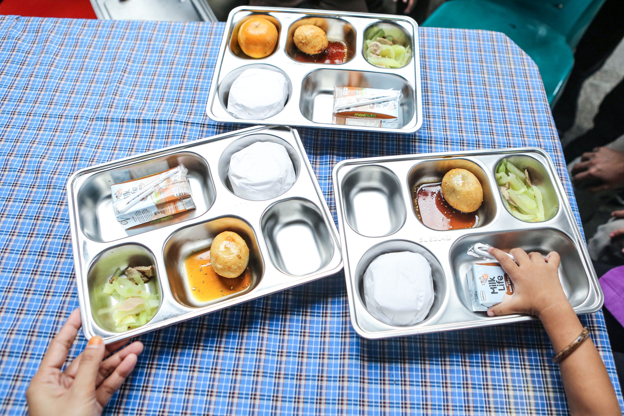 PGMI Tasikmalaya Minta Evaluasi Serius Program MBG PGMI Tasikmalaya Minta Evaluasi Serius Program MBG