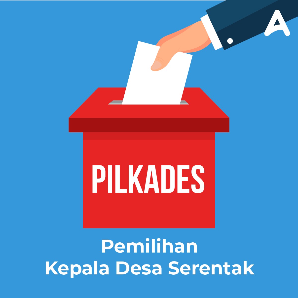 Pilkades Indramayu Ditunda, Tunggu Aturan Kemendagri Pilkades Indramayu Ditunda, Tunggu Aturan Kemendagri