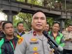 Ojol di Jakarta Jadi Mata-mata Polisi di Jalanan, Ada Bonus Rp 500.000 dari Kapolda Ojol di Jakarta Jadi Mata-mata Polisi di Jalanan, Ada Bonus Rp 500.000 dari Kapolda