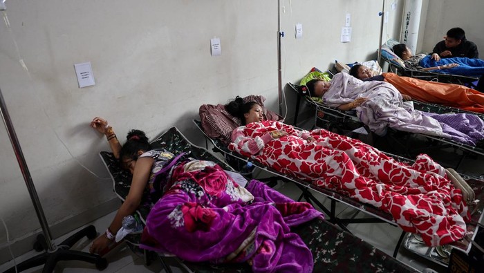 Sengkarut Masalah di Balik Ribuan Anak Keracunan Makanan Bergizi Gratis Sengkarut Masalah di Balik Ribuan Anak Keracunan Makanan Bergizi Gratis