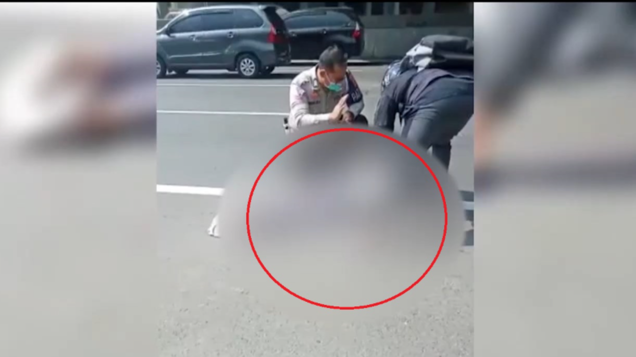 Pria 33 Tahun Melompat dari Jembatan Katulampa Bogor Saat Subuh Pria 33 Tahun Melompat dari Jembatan Katulampa Bogor Saat Subuh