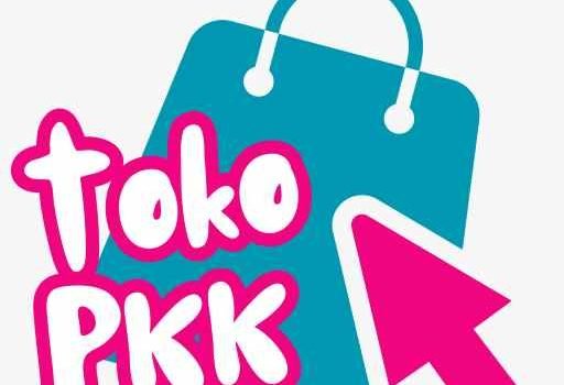 toko pkk online