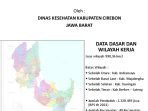 Dinkes Cirebon Percepat Target SLHS, Hanya 22 SPPG Miliki Sertifikat Higienis Dinkes Cirebon Percepat Target SLHS, Hanya 22 SPPG Miliki Sertifikat Higienis