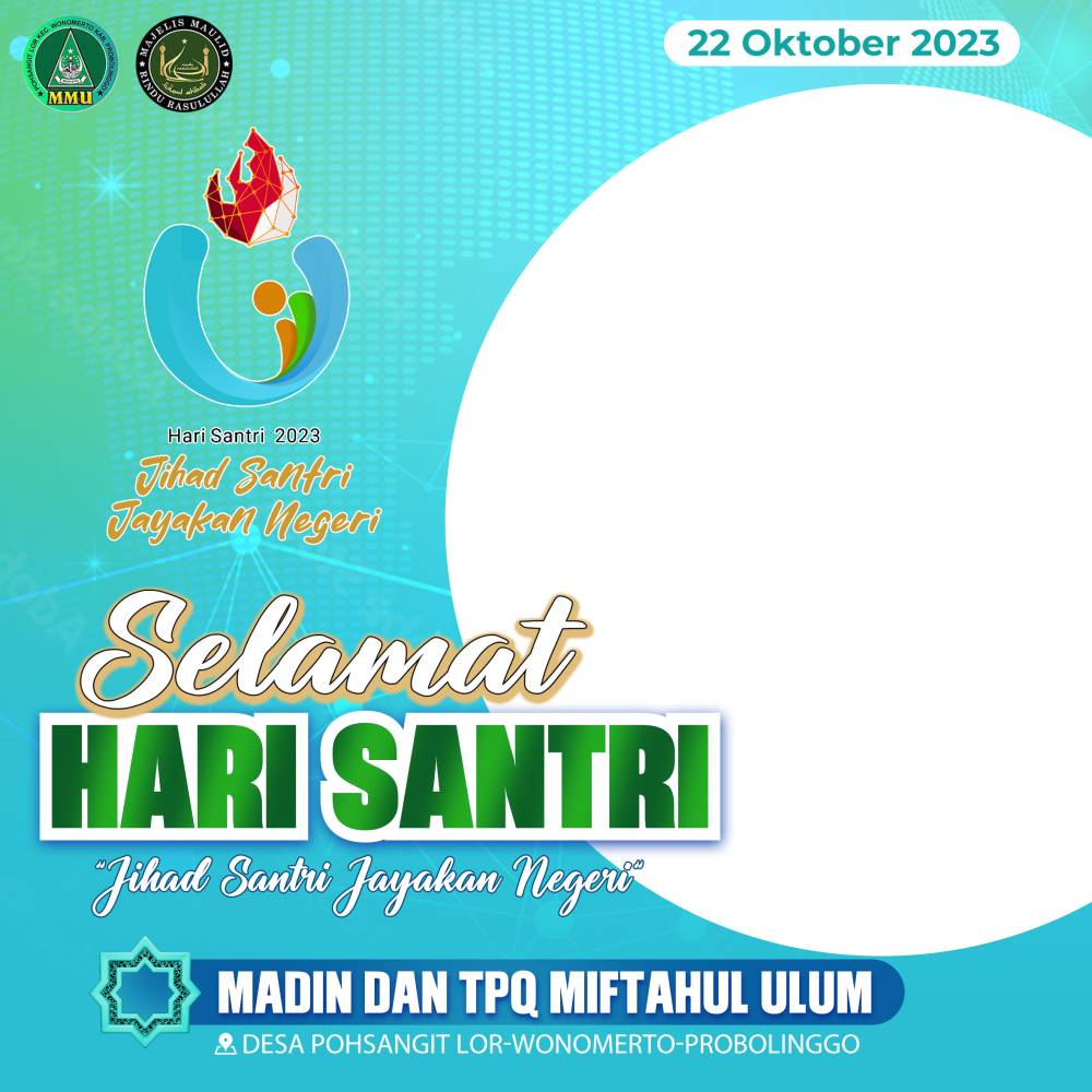 Mazaya Generation: Pertunjukan Seni Spektakuler Santri Miftahul Ulum Gandok Tasikmalaya