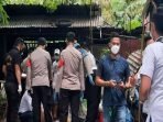 Dinkes Bekasi Bongkar Fakta Mengejutkan: 58 Penyedia MBG Tanpa Sertifikat Kelayakan dan Higiene Dinkes Bekasi Bongkar Fakta Mengejutkan: 58 Penyedia MBG Tanpa Sertifikat Kelayakan dan Higiene