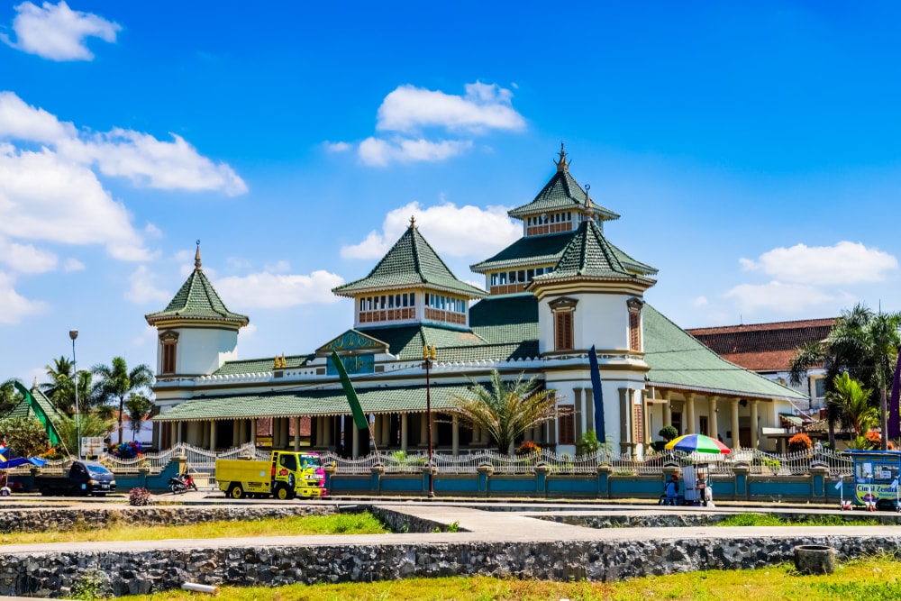 Tasikmalaya Hadapi Pemotongan Dana Rp 219 Miliar, Wali Kota Evaluasi WFH dan Penghematan Anggaran Tasikmalaya Hadapi Pemotongan Dana Rp 219 Miliar, Wali Kota Evaluasi WFH dan Penghematan Anggaran