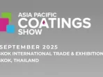 Pacific Coatings 2025 Dibuka, Pusat Inovasi Teknologi Cat dan Pelapis Pacific Coatings 2025 Dibuka, Pusat Inovasi Teknologi Cat dan Pelapis