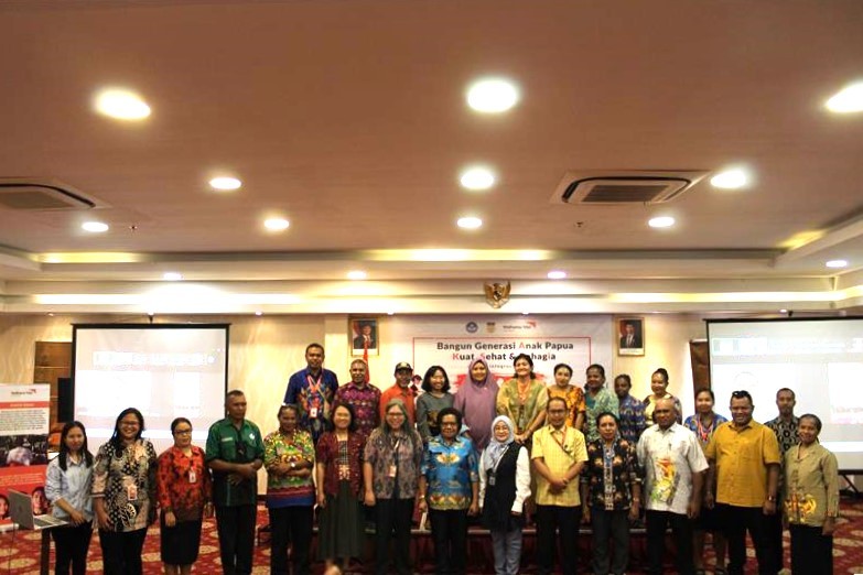 Program Makan Bergizi Gratis Hadir di Bekasi, Tingkatkan Gizi Anak dan Perkuat Sinergi Sektor