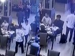 Pencuri Tas di Restoran Margonda Depok Pencuri Tas di Restoran Margonda Depok
