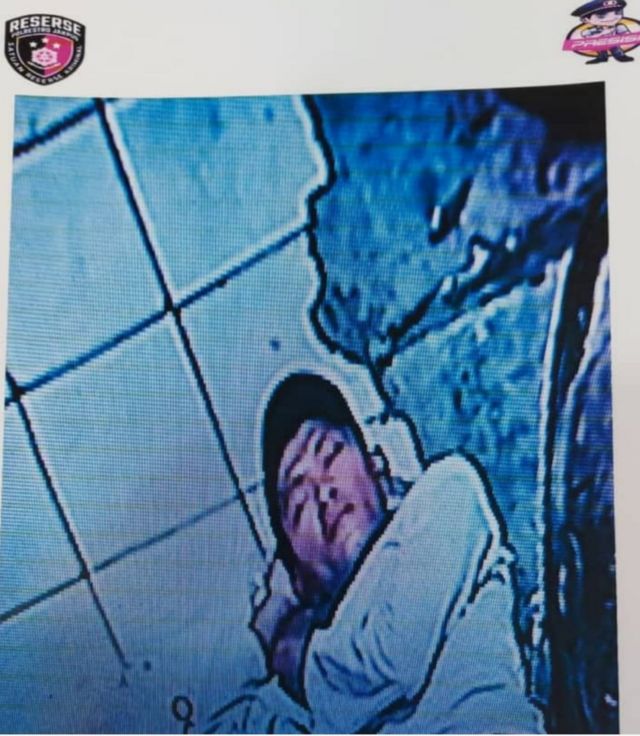 Polisi Tangkap Pembunuh Anak di Toilet Masjid Majalengka, Ini Awal Peristiwa Polisi Tangkap Pembunuh Anak di Toilet Masjid Majalengka, Ini Awal Peristiwa