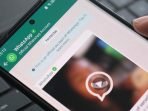 WhatsApp Uji Fitur Baru untuk Kelola Penyimpanan Chat WhatsApp Uji Fitur Baru untuk Kelola Penyimpanan Chat