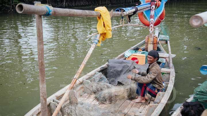 Pendapatan Asli Daerah dari Perikanan Tangkap di Cirebon Masih Rendah Pendapatan Asli Daerah dari Perikanan Tangkap di Cirebon Masih Rendah