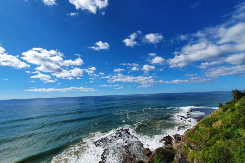 10 Juta Tahun Lalu, Supernova Meledak Dekat Bumi 10 Juta Tahun Lalu, Supernova Meledak Dekat Bumi